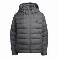 Adidas 3S Hd Jacket Sn54  