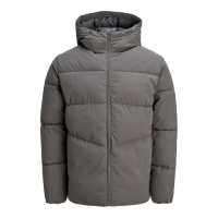 Мъжко Яке Jack And Jones Global Puffer Jacket Mens Castlerock 
