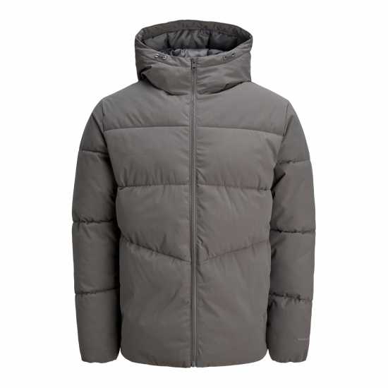 Мъжко Яке Jack And Jones Global Puffer Jacket Mens Castlerock 