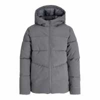 Детски якета и палта Global Puffer Jn61 Castlerock Global Puffer Jn61 Castlerock Детски якета и палта