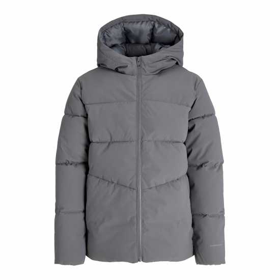 Детски якета и палта Global Puffer Jn61 Castlerock Global Puffer Jn61 Castlerock Детски якета и палта