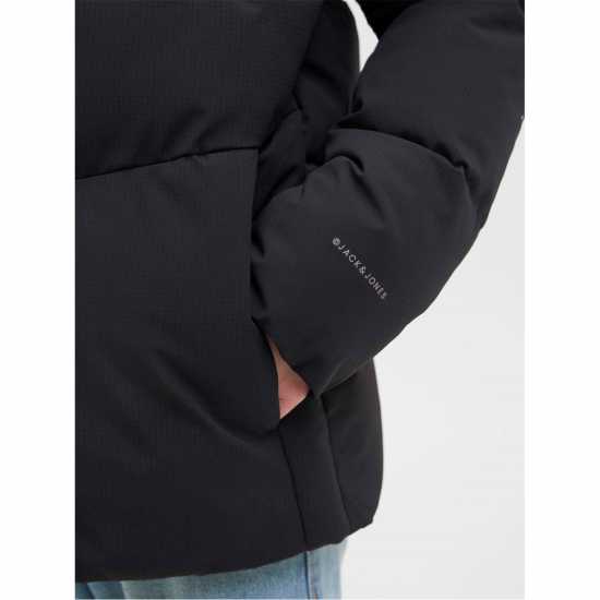 Kids' Global Jacket Short Puffer Jacket  