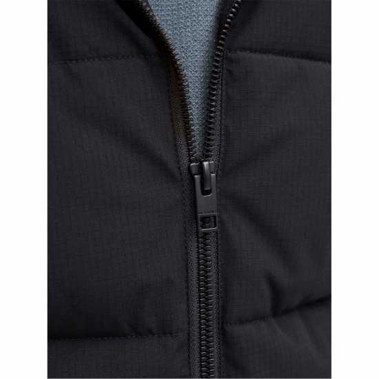 Kids' Global Jacket Short Puffer Jacket  