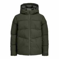 Детски якета и палта Global Puffer Jn61 Rosin Global Puffer Jn61 Rosin Детски якета и палта