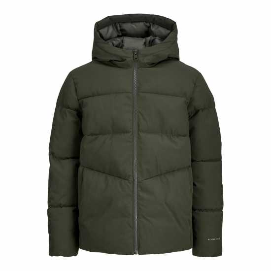 Детски якета и палта Global Puffer Jn61 Rosin Global Puffer Jn61 Rosin Детски якета и палта