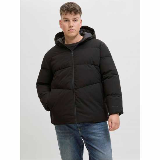 + Global Puffer Sn61 Черно + Global Puffer Sn61 Черно