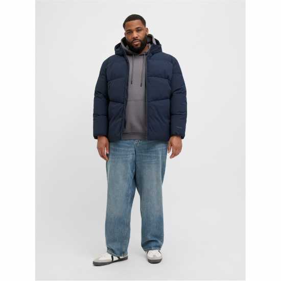 Мъжки якета и палта + Global Puffer Sn61 + Global Puffer Sn61