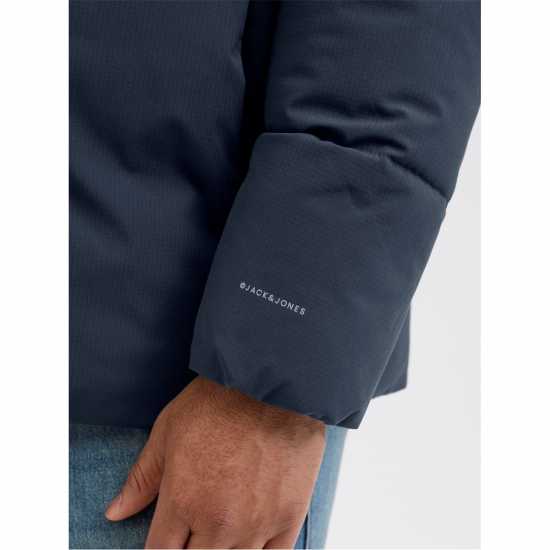 Мъжки якета и палта + Global Puffer Sn61 + Global Puffer Sn61