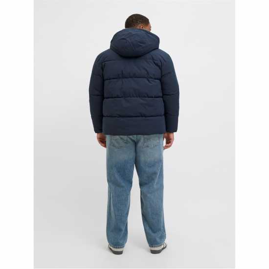 Мъжки якета и палта + Global Puffer Sn61 + Global Puffer Sn61