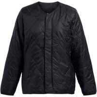 Under Armour Ватирано Яке Diamond Quilted Jacket Черно 
