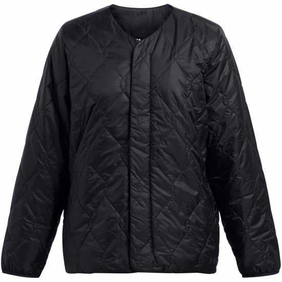Under Armour Ватирано Яке Diamond Quilted Jacket Черно 