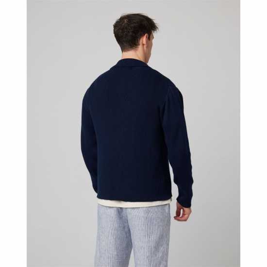 River Knitted Shacket River Knitted Shacket