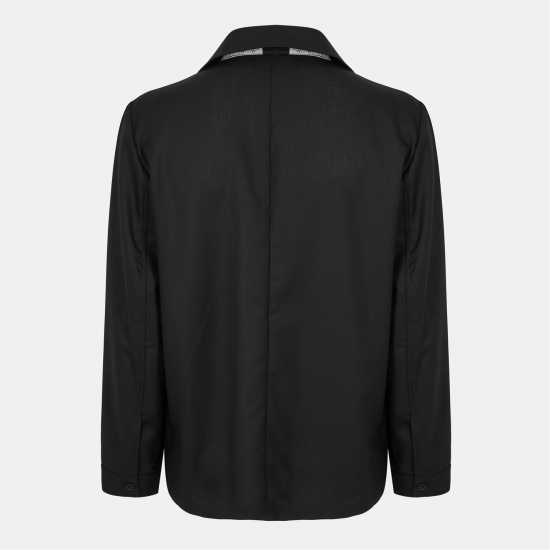 Ted Baker Men's Selwyn Wool Overshirt  