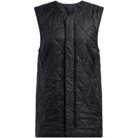 Under Armour Diamond Lightweight Gilet Черно 