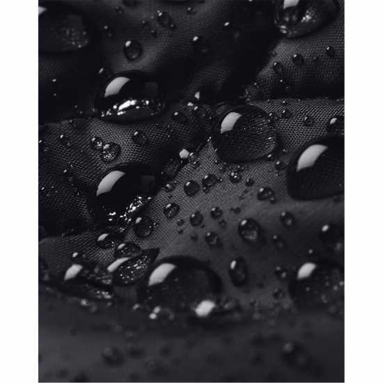 Under Armour Diamond Lightweight Gilet Черно 