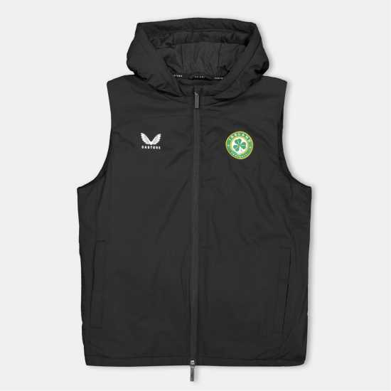 Lightweight Gilet  