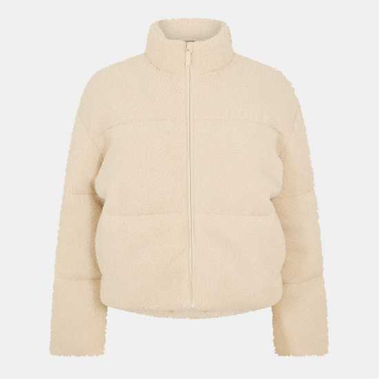 Usa Pro Borg Heavyweight Puffer Jacket  