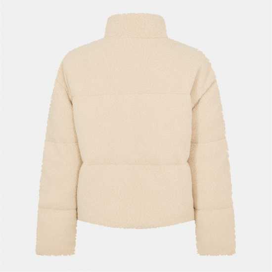 Usa Pro Borg Heavyweight Puffer Jacket  