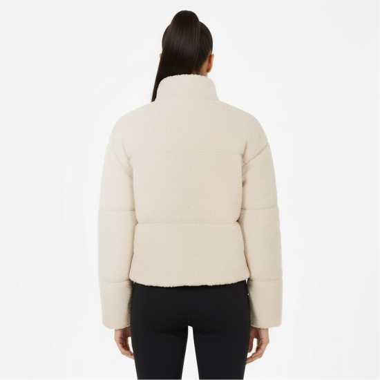 Usa Pro Borg Heavyweight Puffer Jacket  