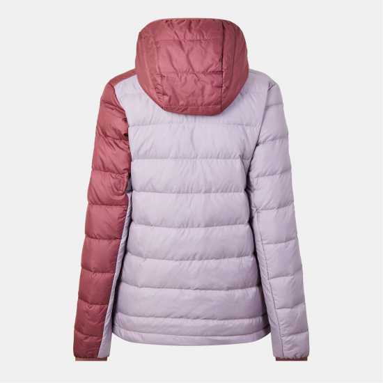 Adidas Дамско Яке С Качулка Terrex Multi Light Down Hooded Jacket Womens  