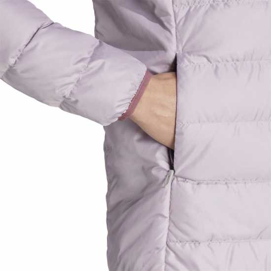 Adidas Дамско Яке С Качулка Terrex Multi Light Down Hooded Jacket Womens  