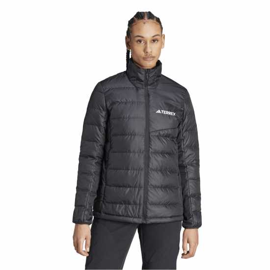 Adidas Дамско Яке W Mt Down Jkt Jacket Womens  
