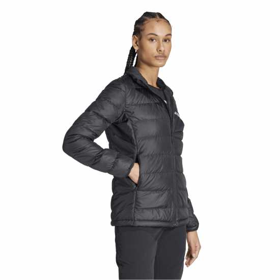 Adidas Дамско Яке W Mt Down Jkt Jacket Womens  