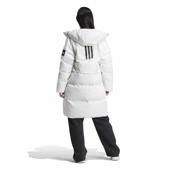 Adidas Парка С Пух Myshelter Down Parka Womens Adidas Парка С Пух Myshelter Down Parka Womens