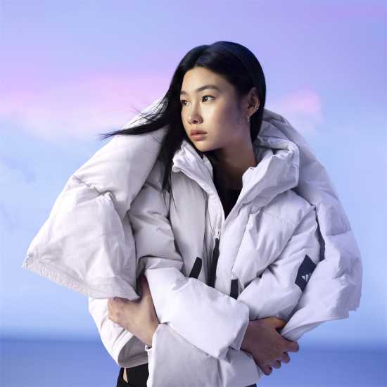 Adidas Парка С Пух Myshelter Down Parka Womens Adidas Парка С Пух Myshelter Down Parka Womens