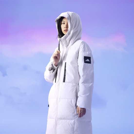 Adidas Парка С Пух Myshelter Down Parka Womens Adidas Парка С Пух Myshelter Down Parka Womens
