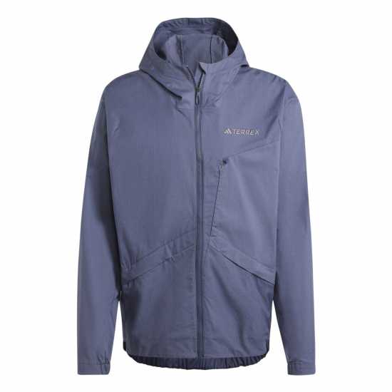 Мъжки якета и палта Adidas Мъжка Ветровка Terrex Xploric Wind Jacket Mens Adidas Мъжка Ветровка Terrex Xploric Wind Jacket Mens Мъжки якета и палта
