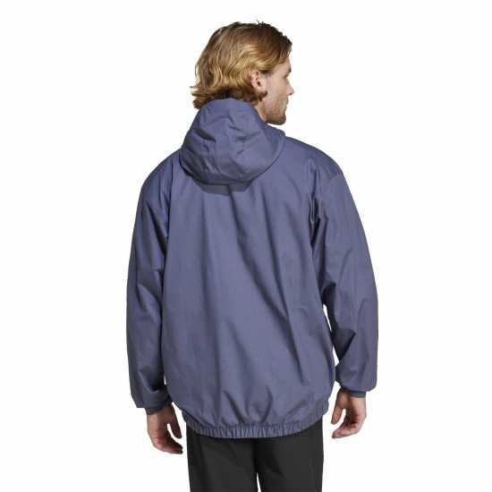 Мъжки якета и палта Adidas Мъжка Ветровка Terrex Xploric Wind Jacket Mens Adidas Мъжка Ветровка Terrex Xploric Wind Jacket Mens Мъжки якета и палта