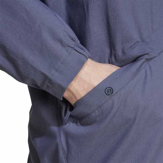 Мъжки якета и палта Adidas Мъжка Ветровка Terrex Xploric Wind Jacket Mens Adidas Мъжка Ветровка Terrex Xploric Wind Jacket Mens Мъжки якета и палта