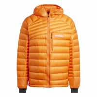Adidas Мъжко Яке С Качулка Terrex Xperior Cold.rdy Down Hooded Jacket Mens  