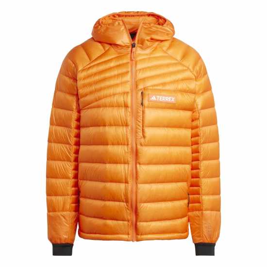 Adidas Мъжко Яке С Качулка Terrex Xperior Cold.rdy Down Hooded Jacket Mens  