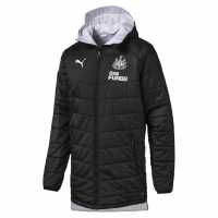 Puma Мъжко Яке Newcastle United Fc Reversible Jacket Mens  Мъжки грейки