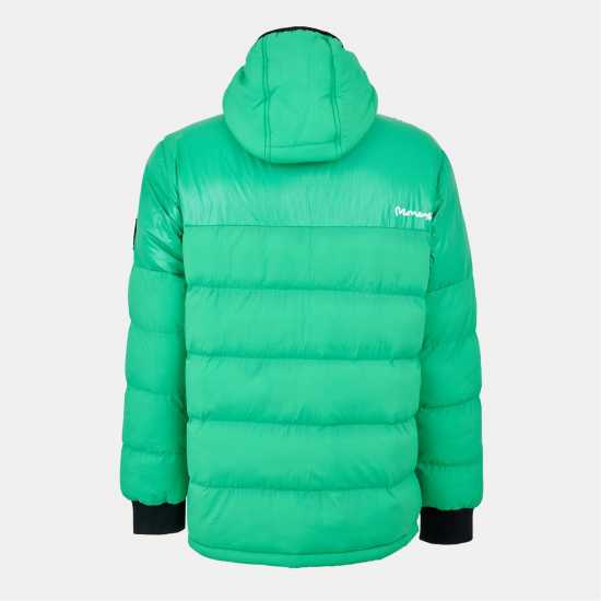 Money Intercity Puffer Jacket  