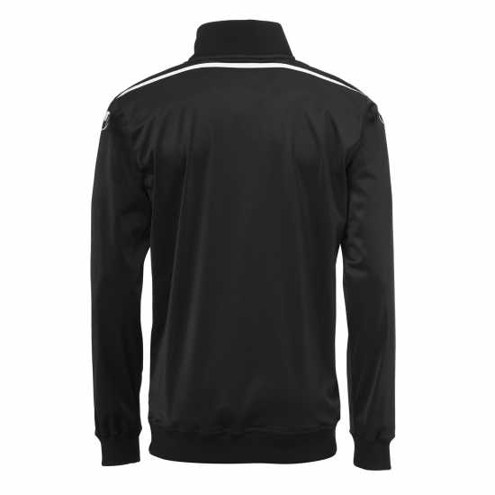 Дрехи за фитнес Uhlsport Спортно Горнище Score Track Jacket Черно/Бяло Uhlsport Спортно Горнище Score Track Jacket Черно/Бяло Дрехи за фитнес
