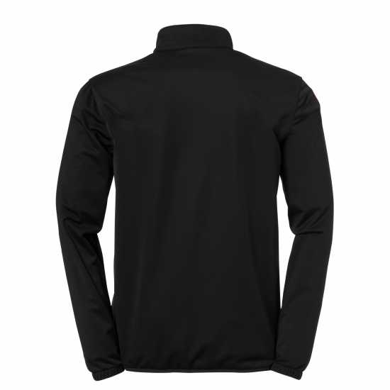 Uhlsport Score Classic Jacket Черно/Жълто Дрехи за фитнес