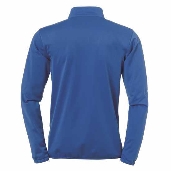 Uhlsport Stream 22 Classic Performance Training Jacket Синьо/Лайм Жълто 