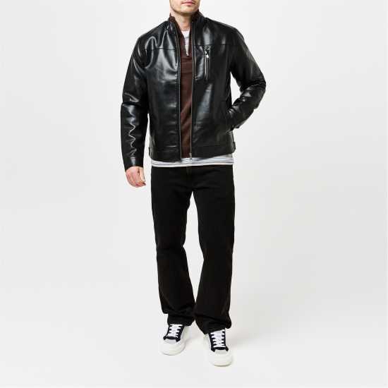 Ватирано Яке Quilted Jacket Ватирано Яке Quilted Jacket