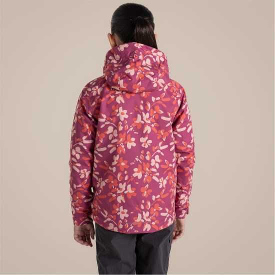Craghoppers Crag Sylvie Jkt Jn99 Craghoppers Crag Sylvie Jkt Jn99