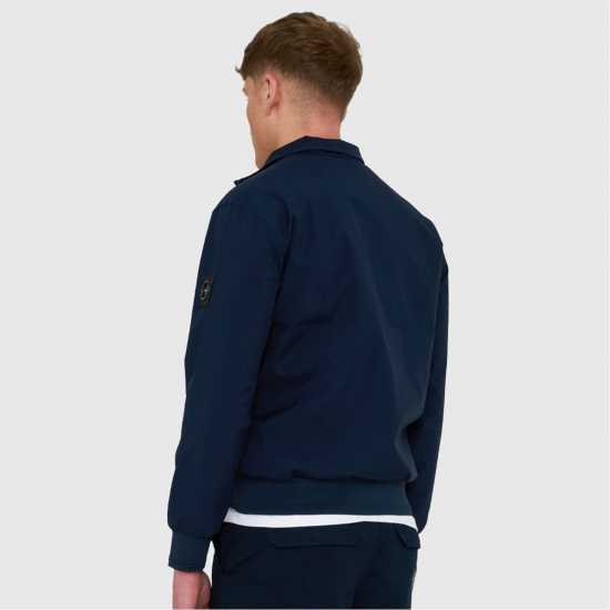 Marshall Artist Napier Short Puffer Jacket  