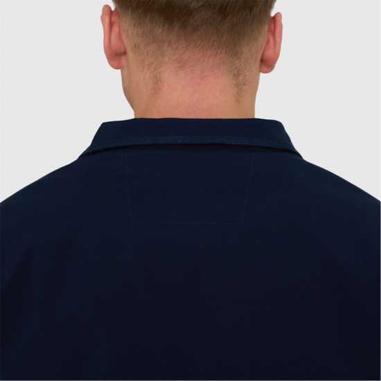 Marshall Artist Napier Short Puffer Jacket  