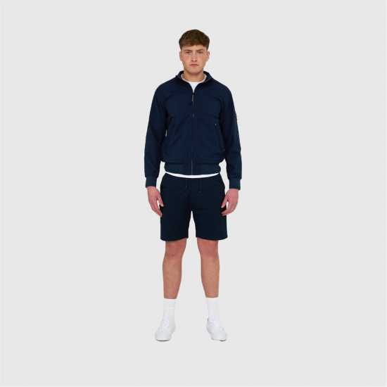 Marshall Artist Napier Short Puffer Jacket  