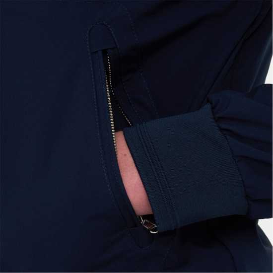 Marshall Artist Napier Short Puffer Jacket  