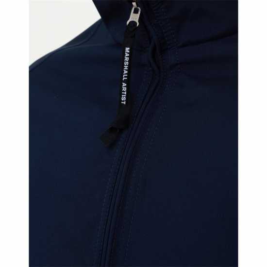 Marshall Artist Napier Short Puffer Jacket  