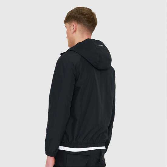 Marshall Artist Fairfix Short Puffer Jacket Marshall Artist Fairfix Short Puffer Jacket