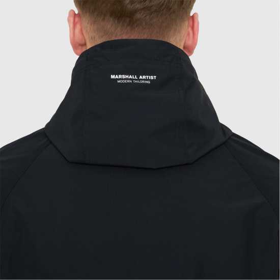 Marshall Artist Fairfix Short Puffer Jacket Marshall Artist Fairfix Short Puffer Jacket