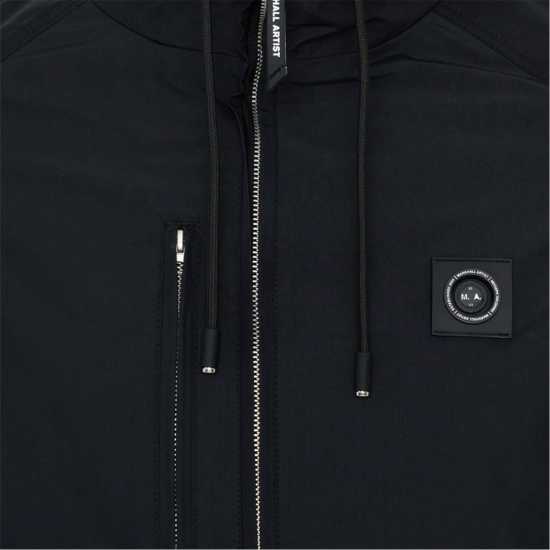 Marshall Artist Fairfix Short Puffer Jacket Marshall Artist Fairfix Short Puffer Jacket